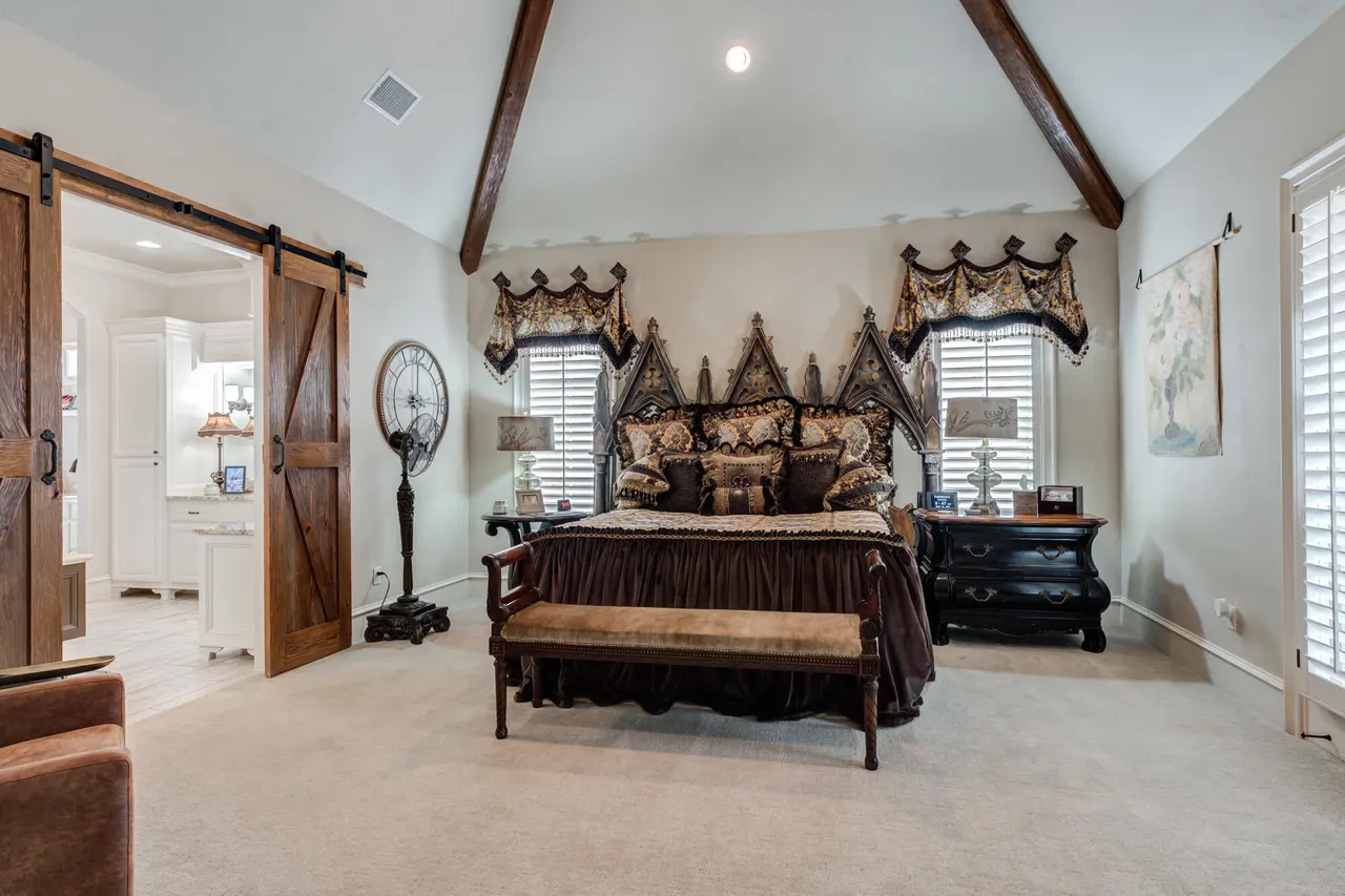 Photo 27 — 4815 119th Place, Lubbock, TX 79424