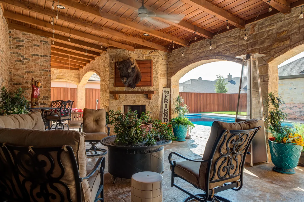 Photo 73 — 4815 119th Place, Lubbock, TX 79424