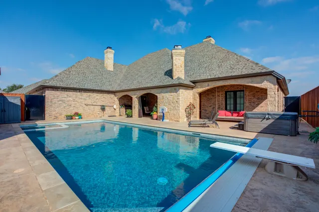 Photo 5 — 4815 119th Place, Lubbock, TX 79424