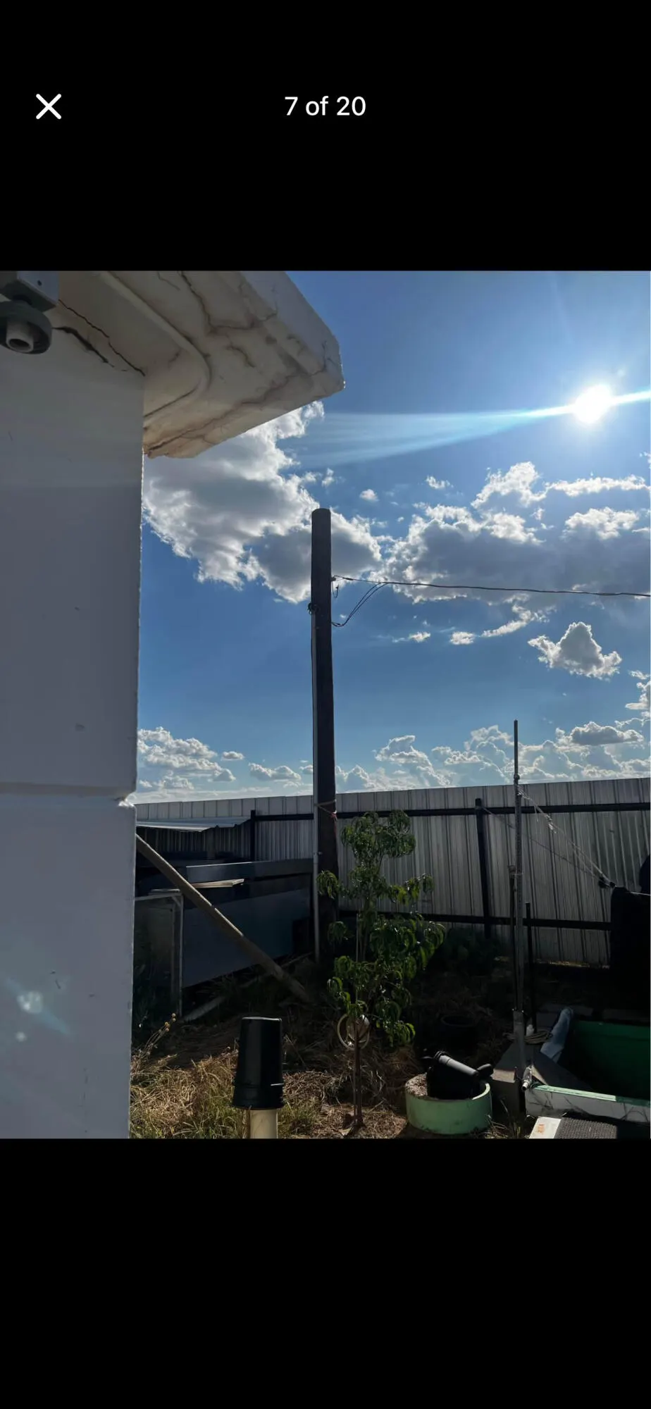Photo 2 — 7020 E Hwy 84, Slaton, TX 79364