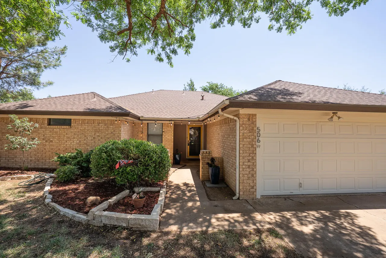 Photo 22 — 506 N Granby Avenue, Lubbock, TX 79416