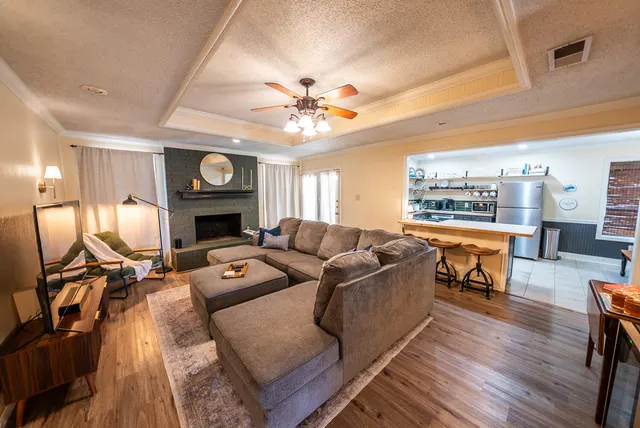 Photo 2 — 506 N Granby Avenue, Lubbock, TX 79416