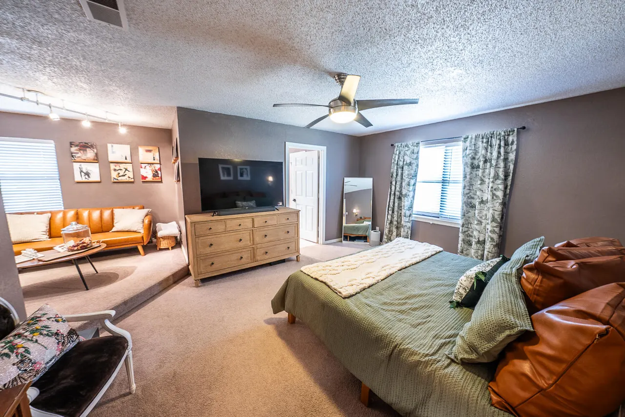 Photo 8 — 506 N Granby Avenue, Lubbock, TX 79416