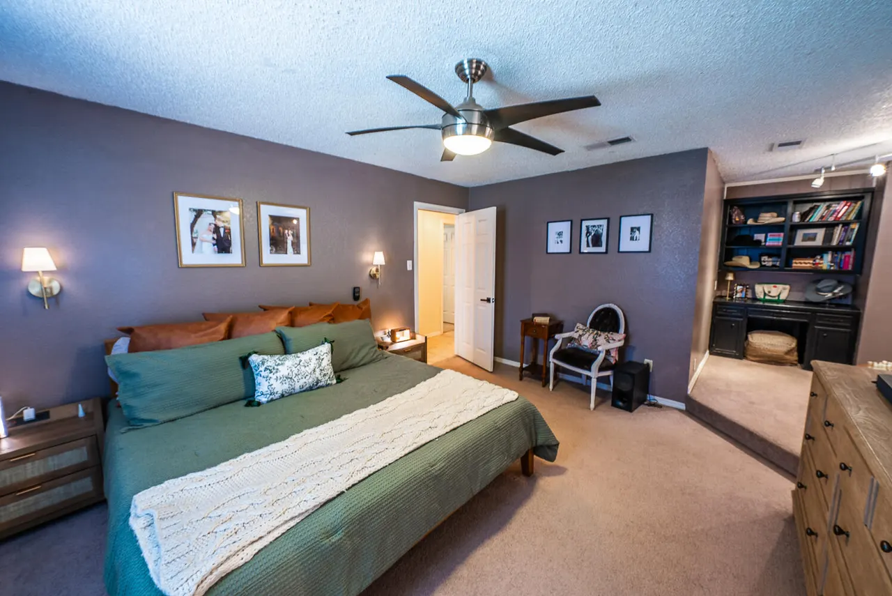Photo 10 — 506 N Granby Avenue, Lubbock, TX 79416