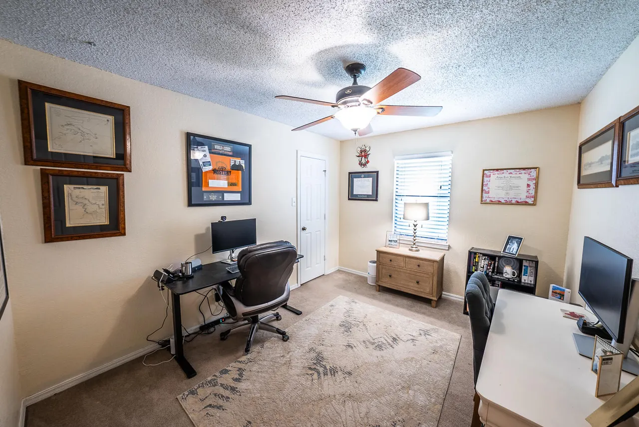 Photo 14 — 506 N Granby Avenue, Lubbock, TX 79416