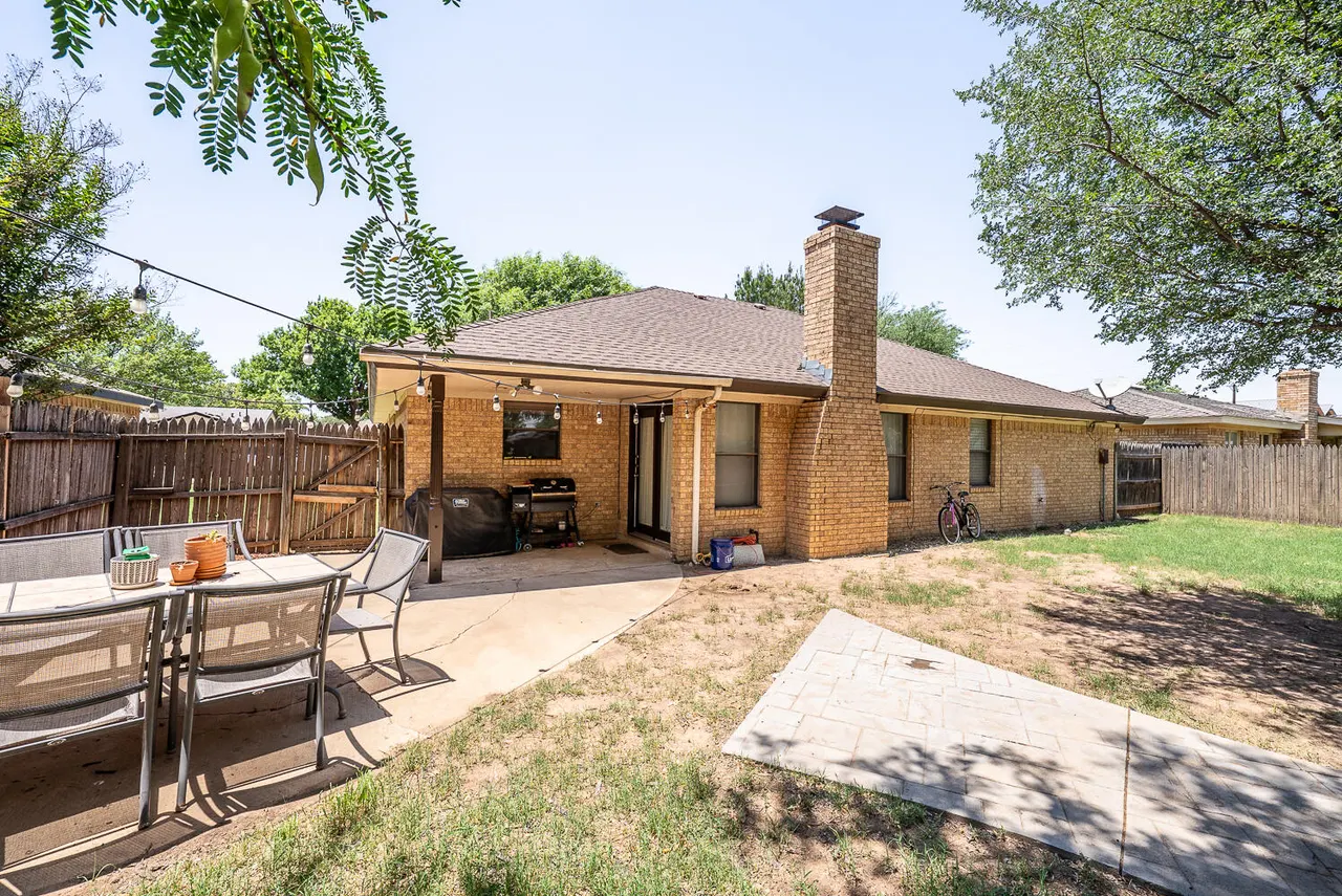 Photo 19 — 506 N Granby Avenue, Lubbock, TX 79416