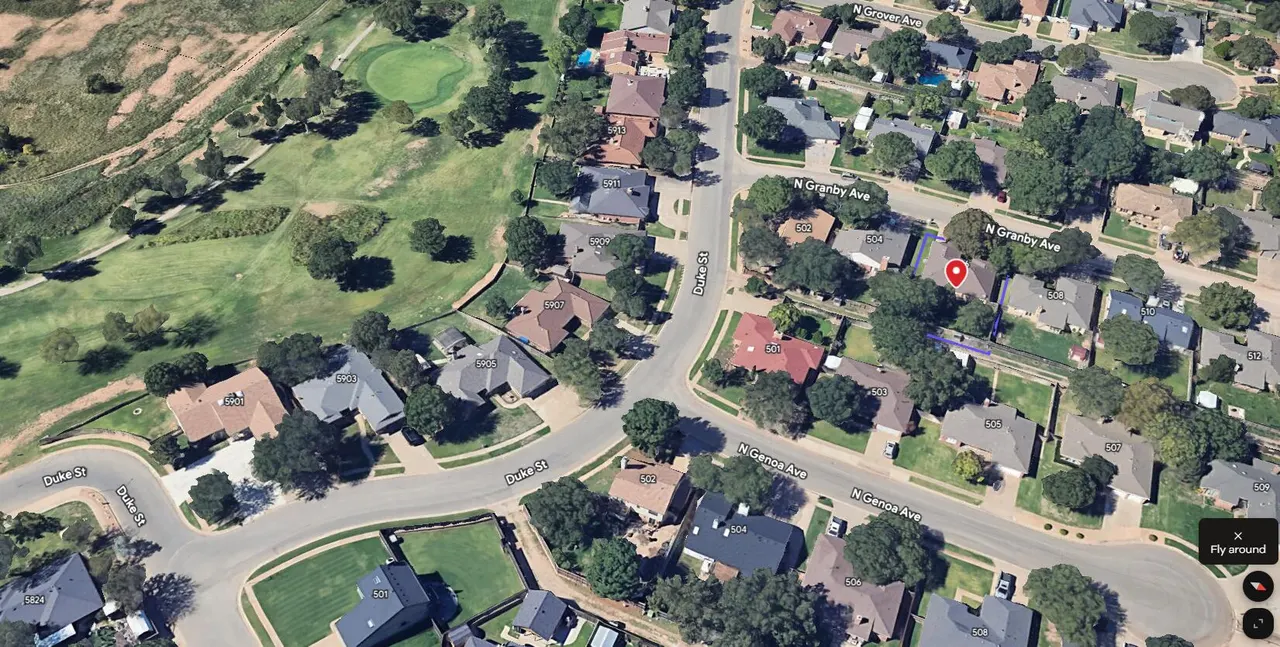 Photo 25 — 506 N Granby Avenue, Lubbock, TX 79416