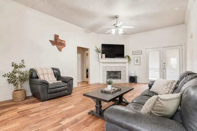 Photo 2 — 1002 Oshkosh Avenue, Lubbock, TX 79416