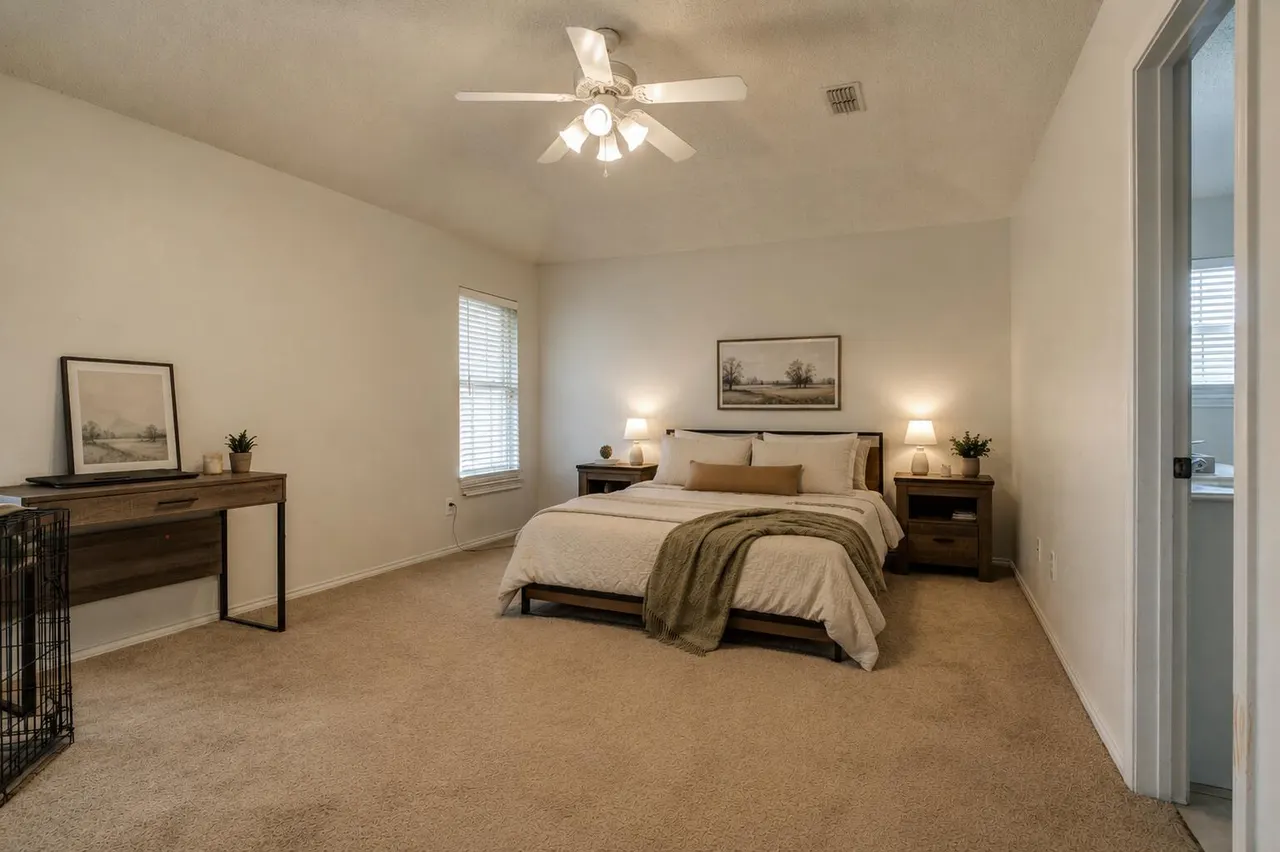 Photo 8 — 1002 Oshkosh Avenue, Lubbock, TX 79416