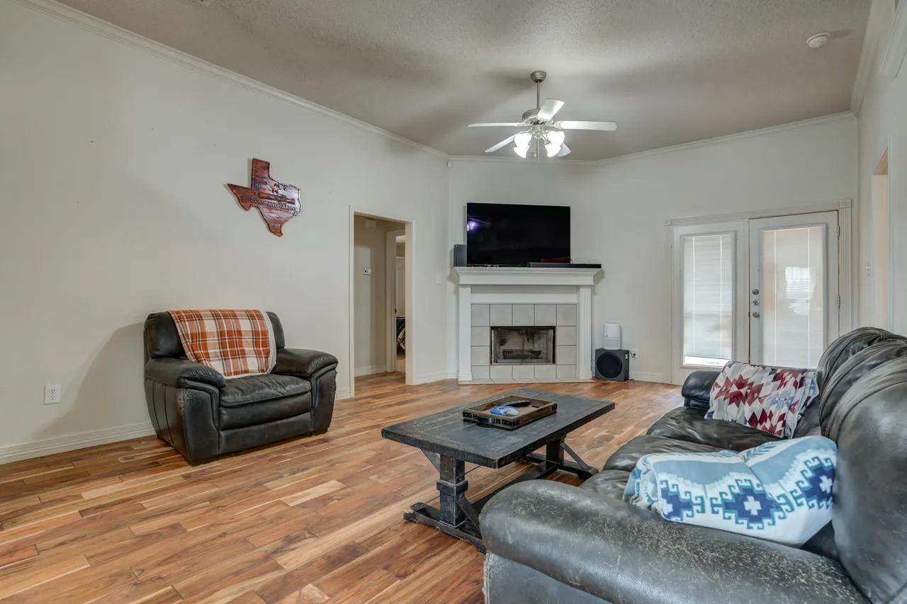 Photo 18 — 1002 Oshkosh Avenue, Lubbock, TX 79416