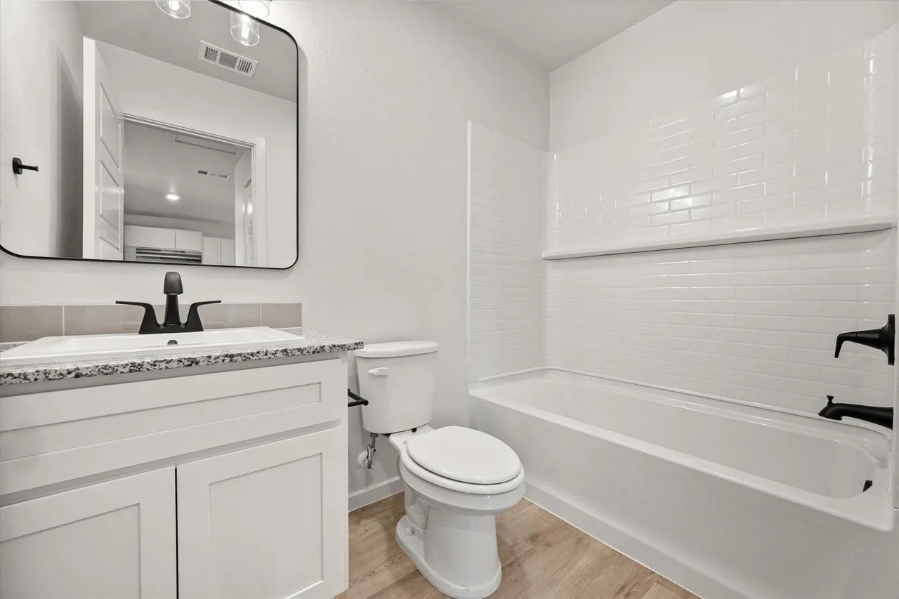 Photo 15 — 8312 25th Street, Lubbock, TX 79407