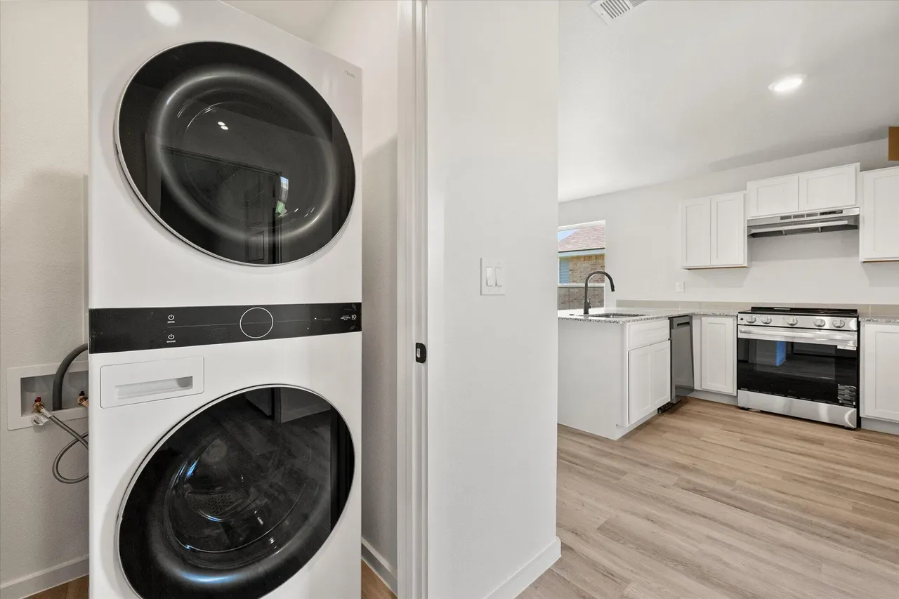 Photo 16 — 8312 25th Street, Lubbock, TX 79407