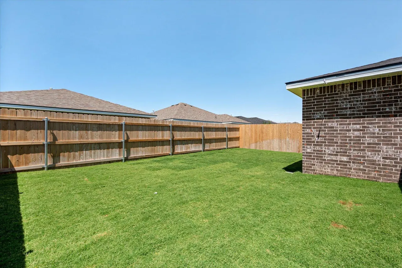 Photo 18 — 8312 25th Street, Lubbock, TX 79407