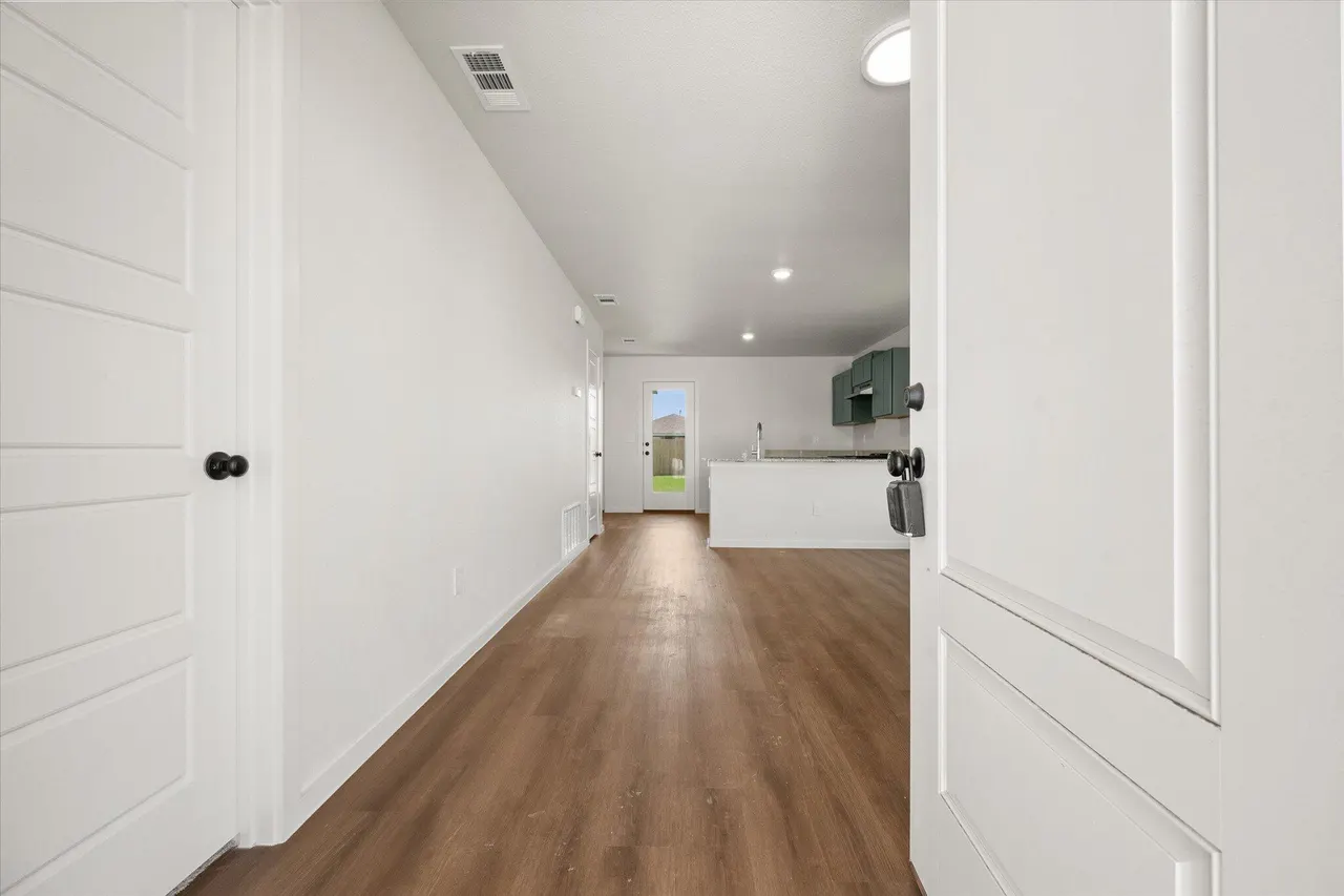 Photo 4 — 5519 Smith Street, Lubbock, TX 79416