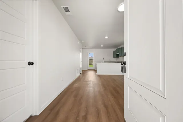 Photo 4 — 5519 Smith Street, Lubbock, TX 79416