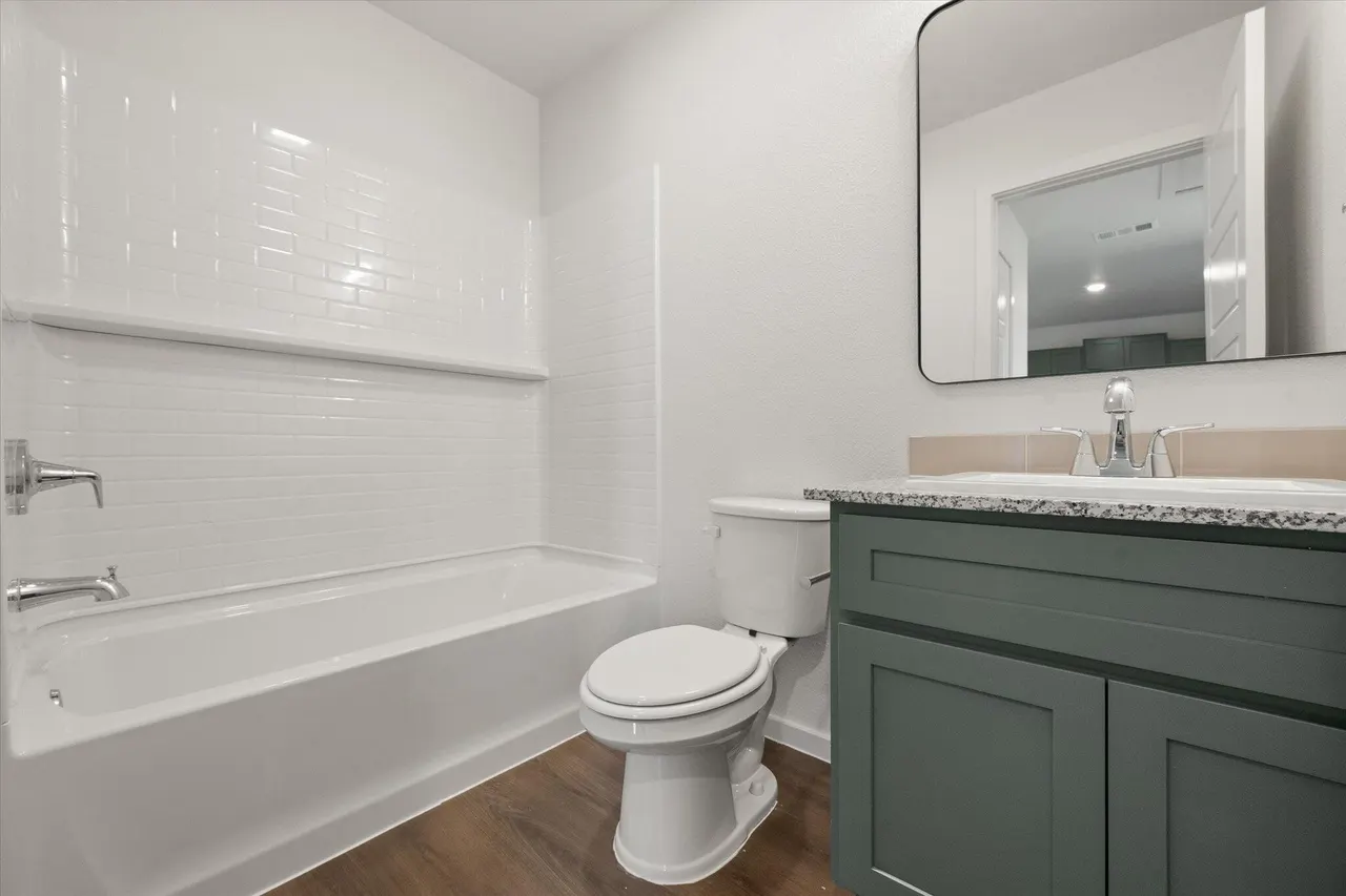 Photo 17 — 5519 Smith Street, Lubbock, TX 79416