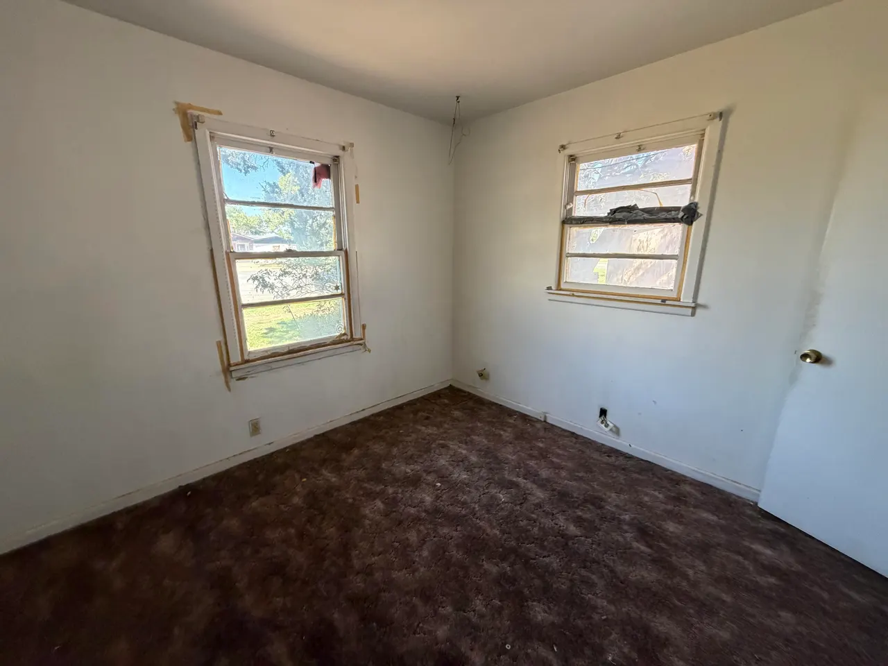 Photo 5 — 203 53rd Street, Lubbock, TX 79404