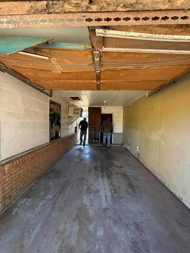 Photo 8 — 203 53rd Street, Lubbock, TX 79404