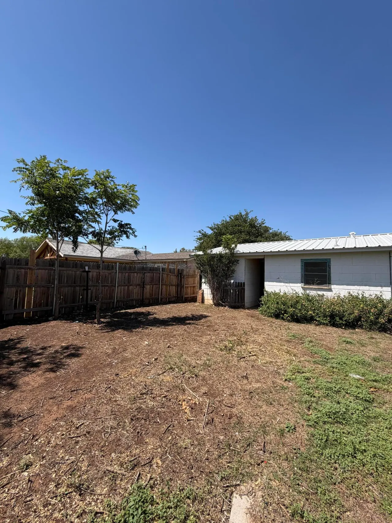 Photo 10 — 203 53rd Street, Lubbock, TX 79404