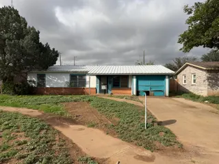 Sold home at 203 53rd Street