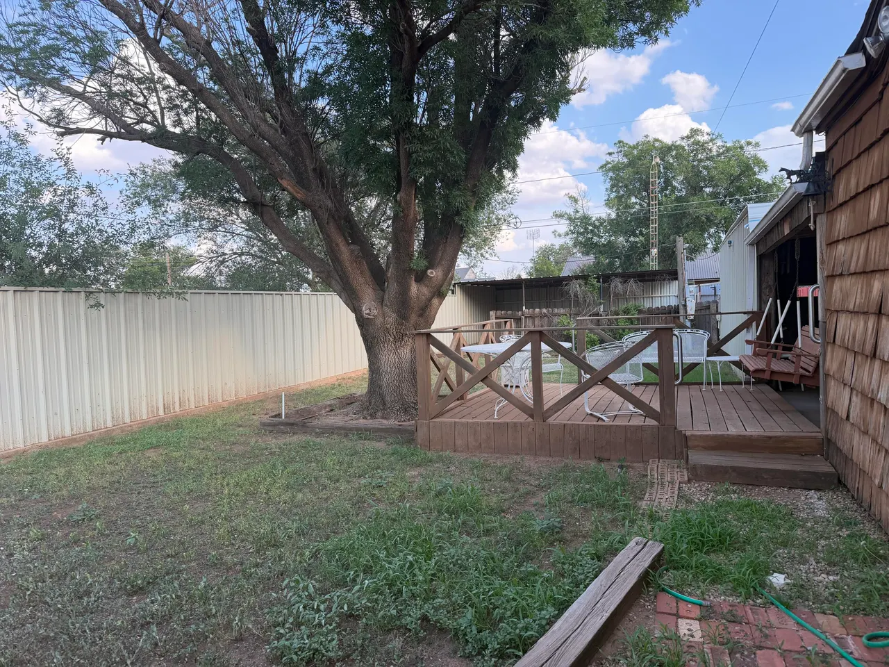 Photo 35 — 107 N 17th Street, Lamesa, TX 79331