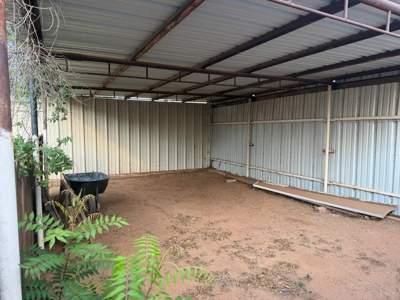 Photo 38 — 107 N 17th Street, Lamesa, TX 79331