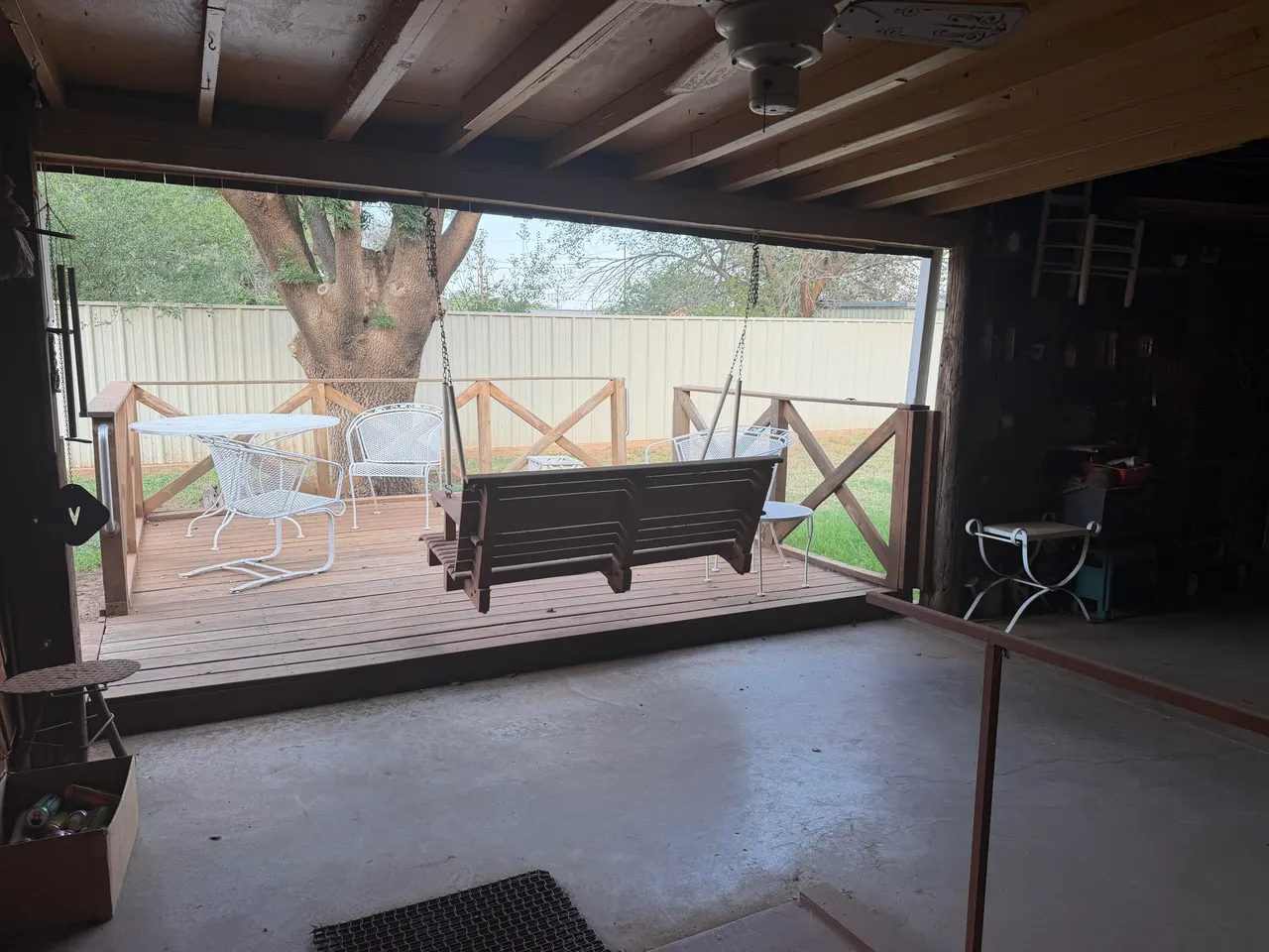 Photo 31 — 107 N 17th Street, Lamesa, TX 79331