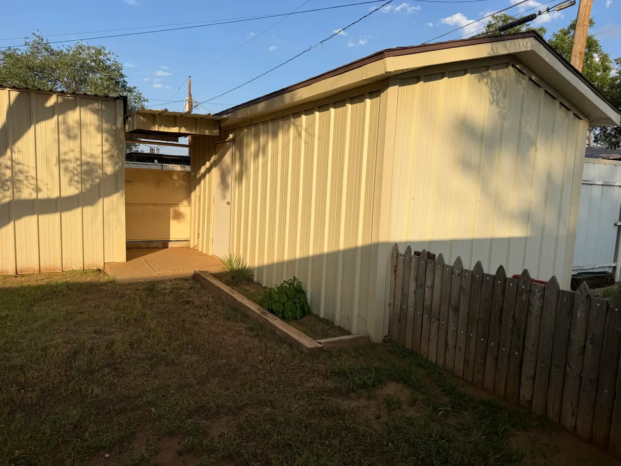 Photo 43 — 107 N 17th Street, Lamesa, TX 79331