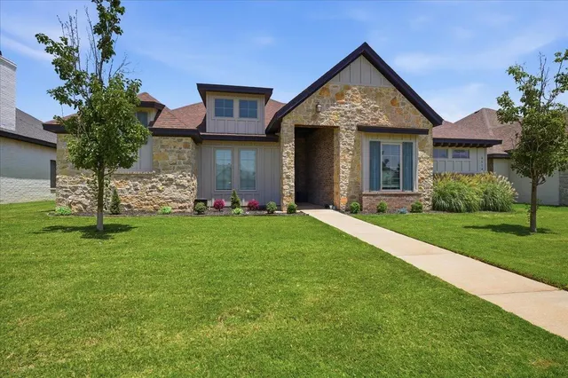 Photo 2 — 4514 139th Street, Lubbock, TX 79424