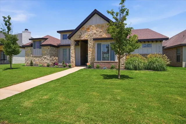 Photo 3 — 4514 139th Street, Lubbock, TX 79424