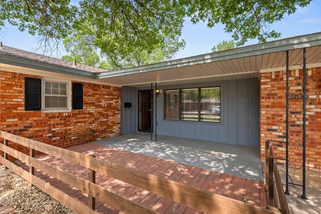Photo 4 — 6006 Vernon Avenue, Lubbock, TX 79412