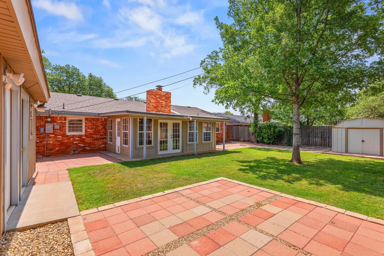 Photo 25 — 6006 Vernon Avenue, Lubbock, TX 79412