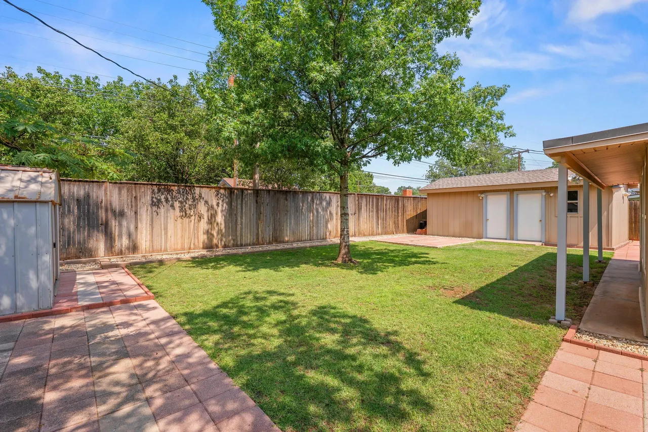 Photo 26 — 6006 Vernon Avenue, Lubbock, TX 79412