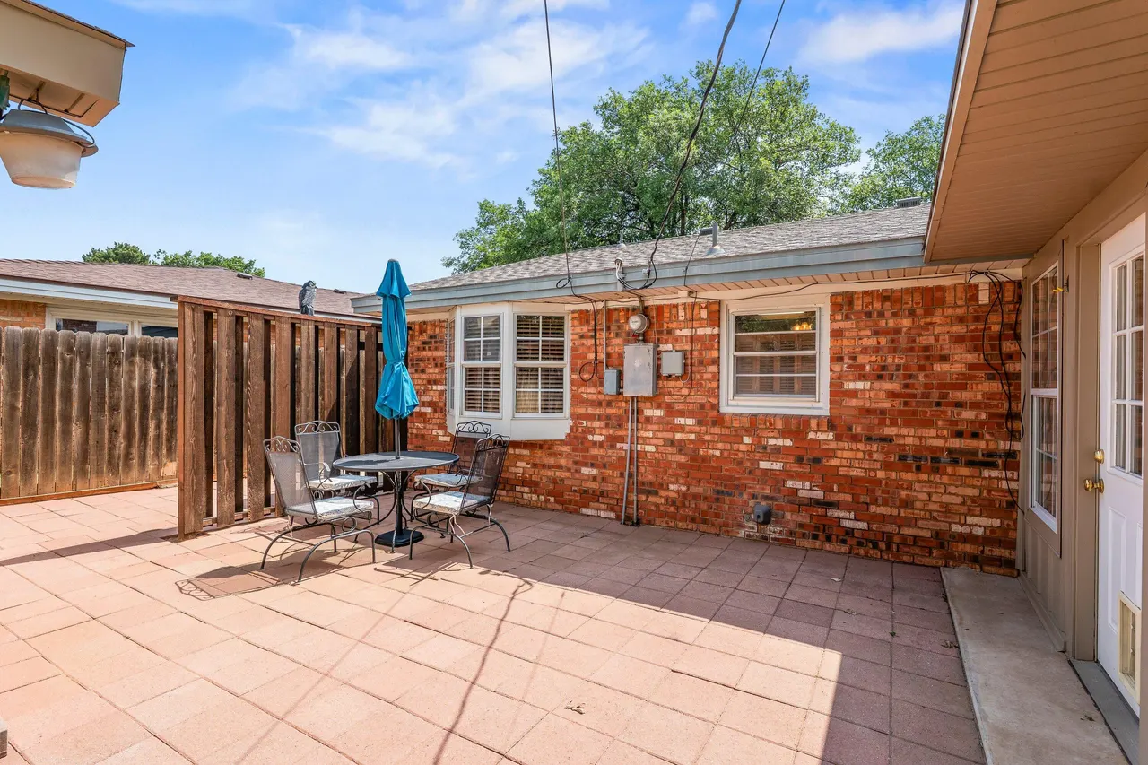 Photo 24 — 6006 Vernon Avenue, Lubbock, TX 79412