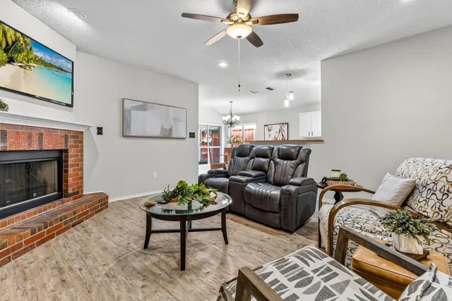 Photo 3 — 6217 18th Street, Lubbock, TX 79416