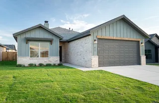 Sold home at 1407 Farmhouse Avenue