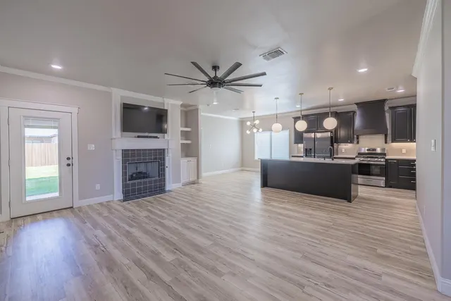 Photo 4 — 6906 16th Street, Lubbock, TX 79416