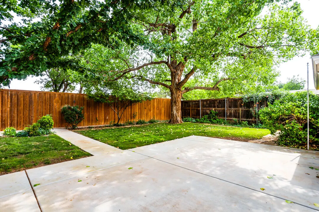 Photo 31 — 3708 76th Street, Lubbock, TX 79423