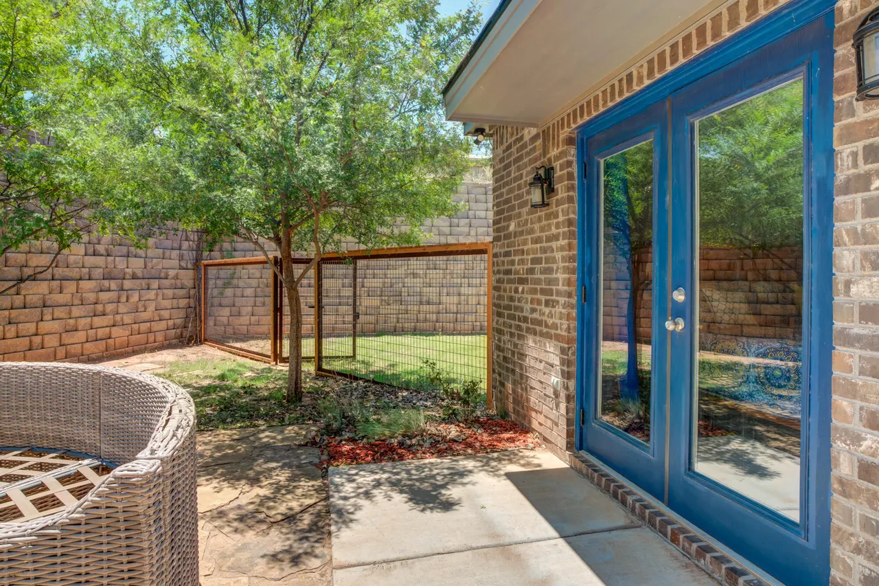 Photo 37 — 151 Pony Express Trail, Lubbock, TX 79404
