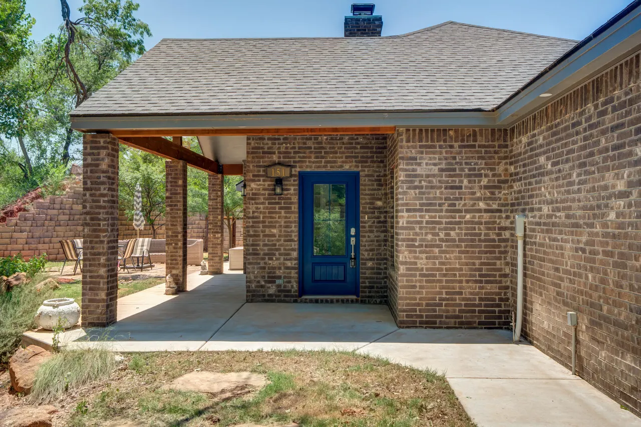 Photo 4 — 151 Pony Express Trail, Lubbock, TX 79404