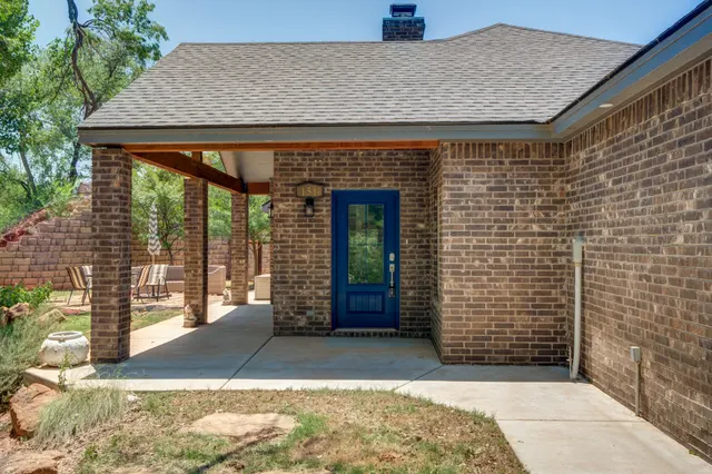 Photo 4 — 151 Pony Express Trail, Lubbock, TX 79404