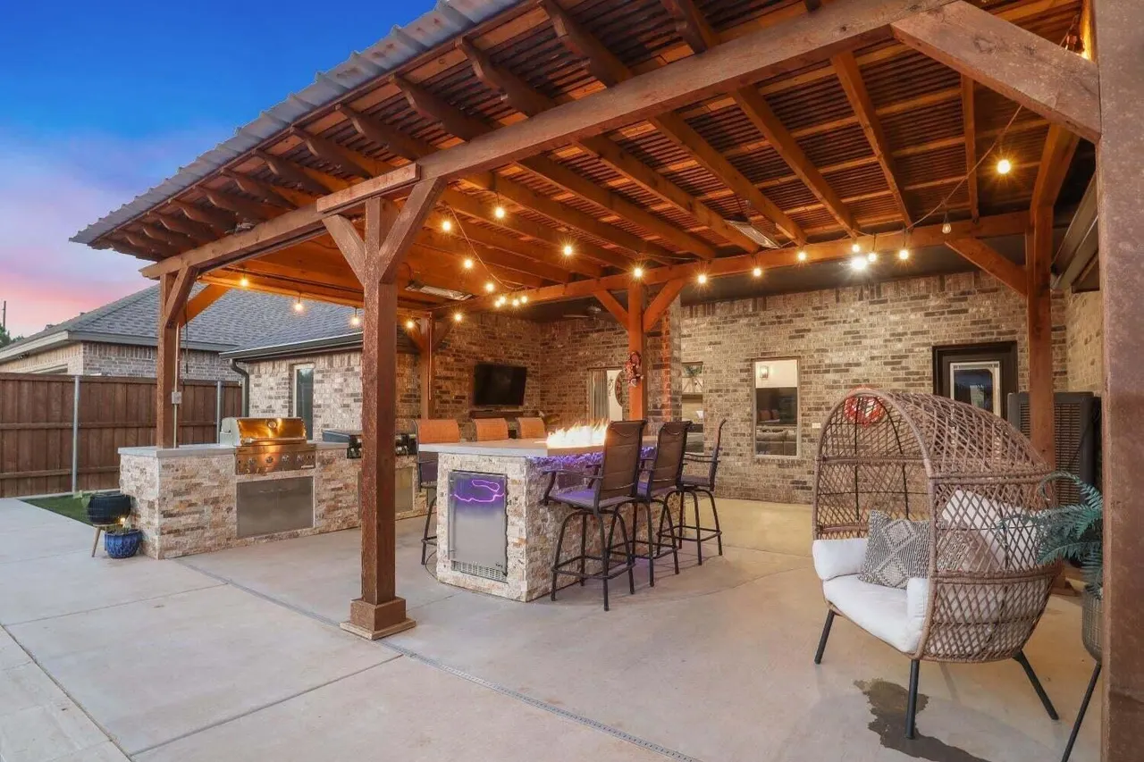 Photo 68 — 1410 Knight Avenue, Wolfforth, TX 79382
