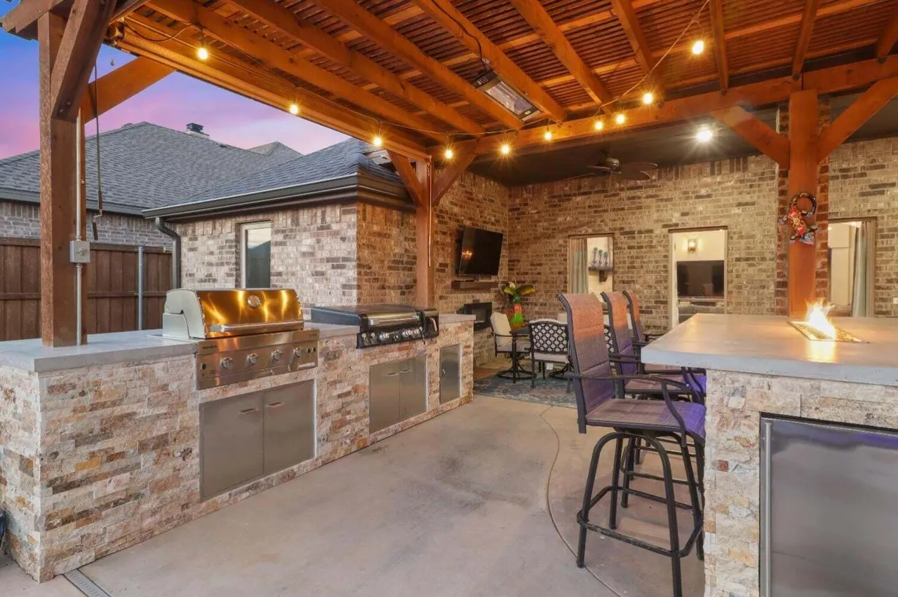 Photo 67 — 1410 Knight Avenue, Wolfforth, TX 79382