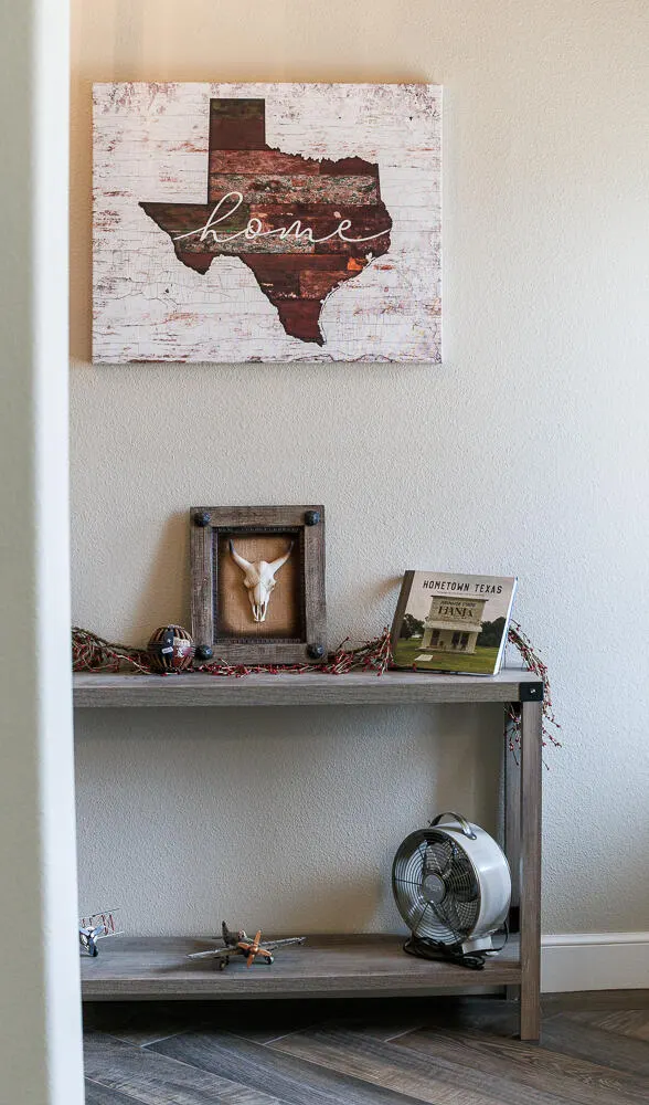 Photo 5 — 1410 Knight Avenue, Wolfforth, TX 79382