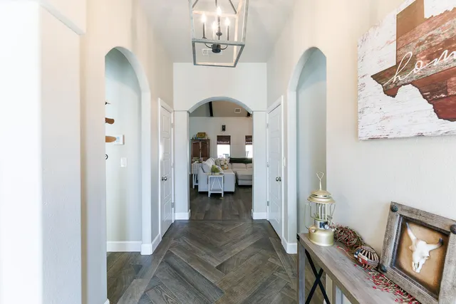 Photo 6 — 1410 Knight Avenue, Wolfforth, TX 79382