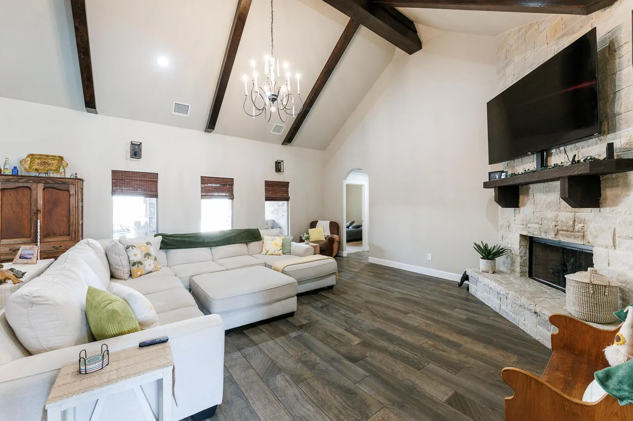Photo 7 — 1410 Knight Avenue, Wolfforth, TX 79382