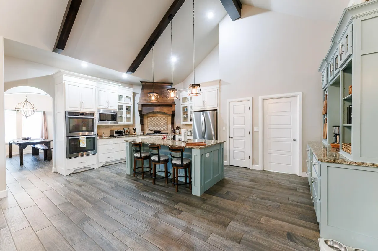 Photo 16 — 1410 Knight Avenue, Wolfforth, TX 79382