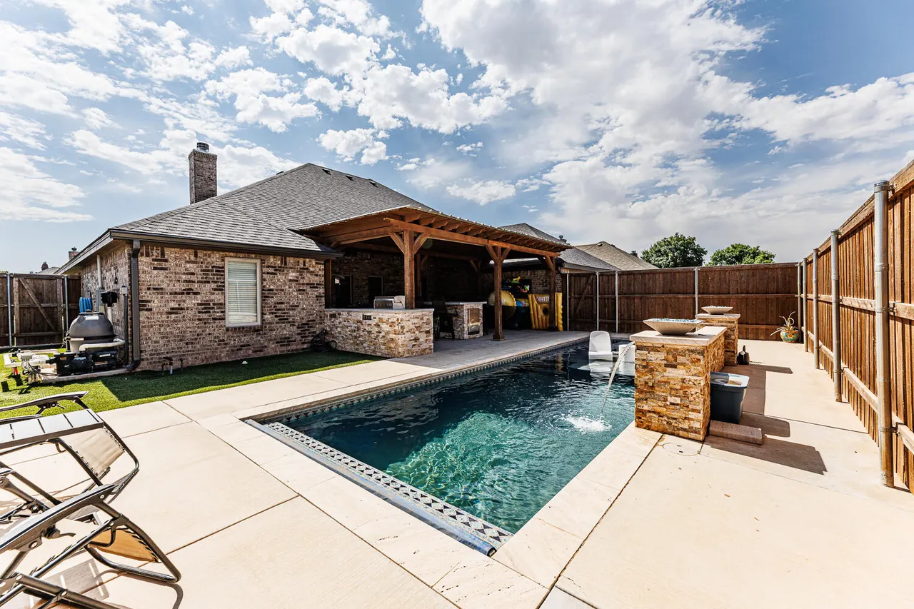 Photo 70 — 1410 Knight Avenue, Wolfforth, TX 79382