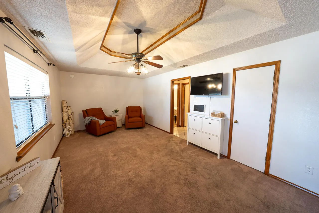 Photo 2 — 5017 62nd Street, Lubbock, TX 79414