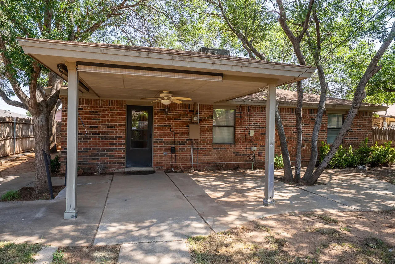 Photo 10 — 5017 62nd Street, Lubbock, TX 79414